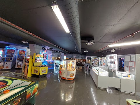 Sala Giochi Florida