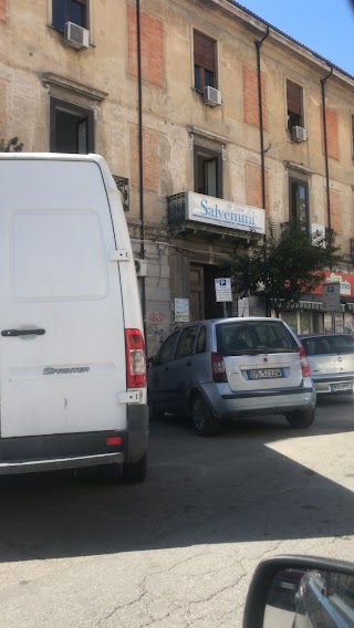 Istituto Tecnico Salvemini, Scuola Paritaria, Recupero anni scolastici