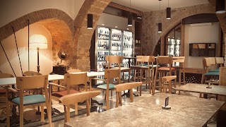 Enoteca La Cave