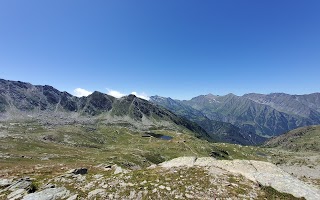 Conca dei 13 laghi