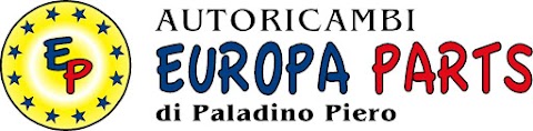 Europa Parts Di Paladino Piero