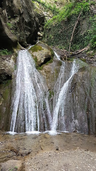 Cascate del Tassaro