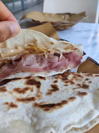 Piadineria Fior Di Piada