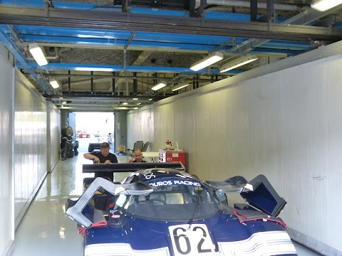 MTS Motorsport Technical School