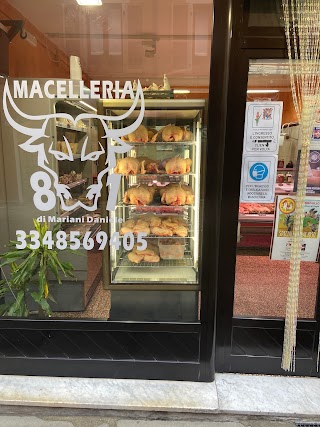 Macelleria 81