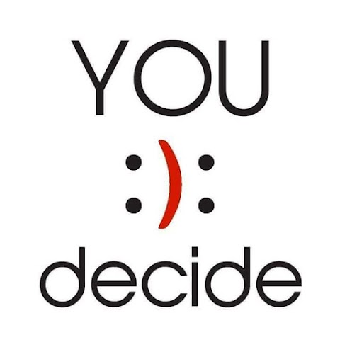 You Decide Clothing