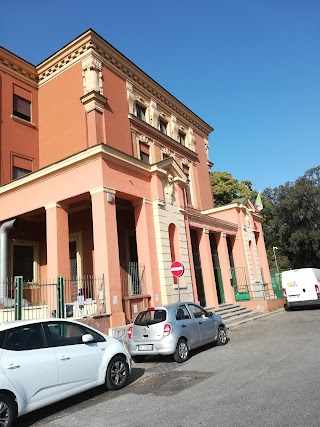 Liceo Classico e Linguistico Immanuel Kant