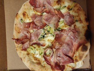 Pizzeria Grani Antichi - MOGLIANO VENETO