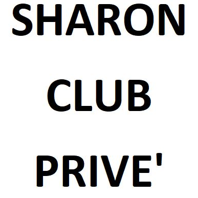 Sharon Club Prive'