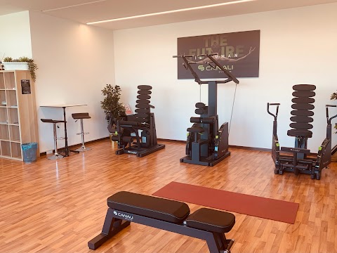 Sport Regeneration Marina Gym