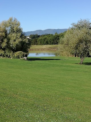 A.S.D. Golf Club "RIETI" - Centro d'Italia