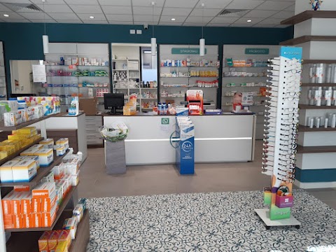 Farmacia San Bortolo