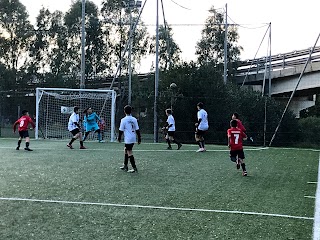 Scuola Calcio Libertas Capaci