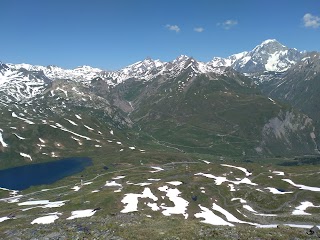 Monte Belvedere