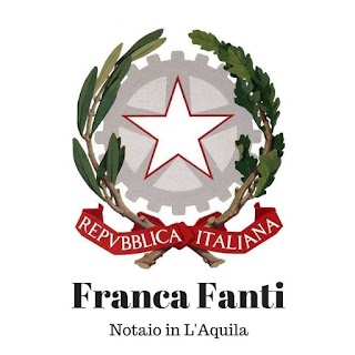 Franca Fanti Notaio