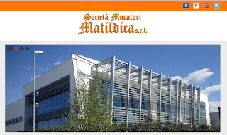 Societa' Muratori Matildica Srl