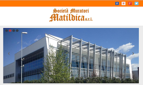 Societa' Muratori Matildica Srl