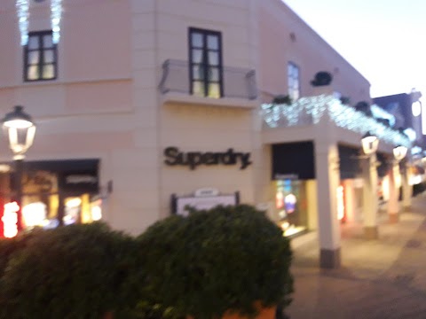 Superdry Outlet