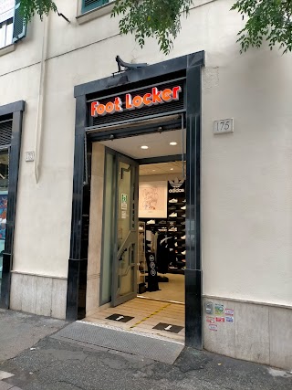 Foot Locker