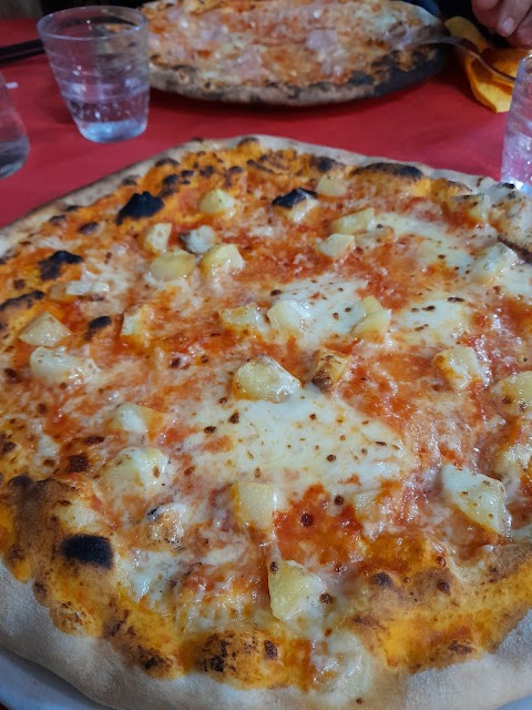 Pizzeria Il Buco