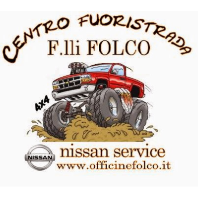 Autofficina F.lli Folco