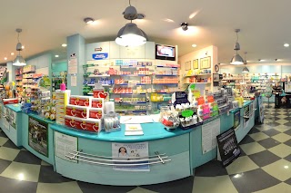 Farmacia Dott. Fulgaro Antonietta