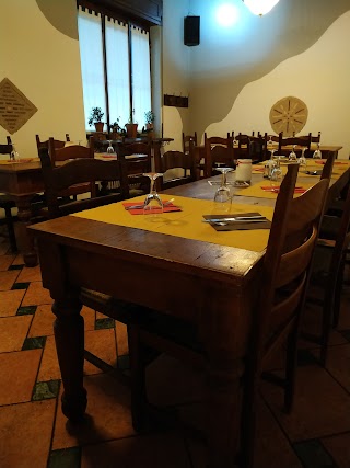 Calypso Ristorante Pizzeria