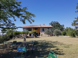 Agriturismo Casa Fonsi