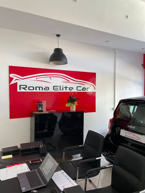 Roma Elite Car