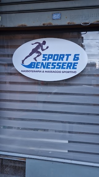 Sport e benessere