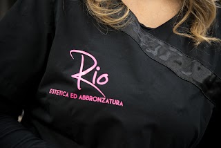 RIO estetica ed abbronzatura