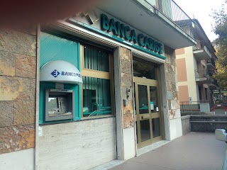 BANCA CARIGE SPORTELLO DI MONTOGGIO