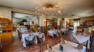 Mar Rosso - Ristorante Pizzeria