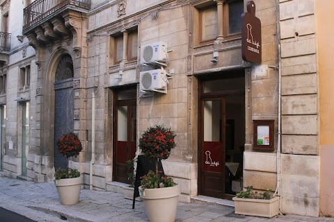 Trattoria da Luigi