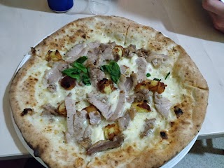 Pizzeria Di Mauro