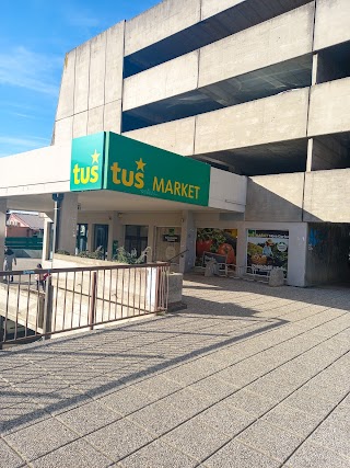 Tuš market Nova Gorica