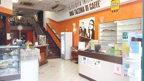 Caffé Le Macine