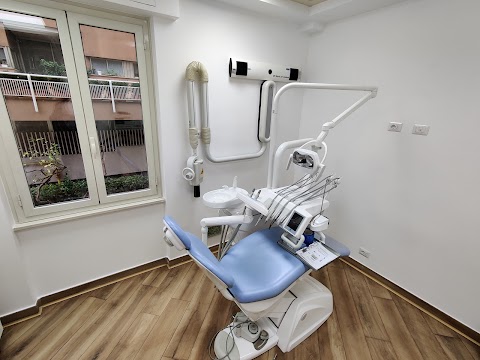 Studio Dentistico Casani | Roma Flaminio