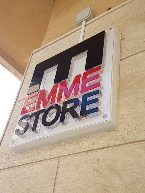 MORMINO "Emme Store"