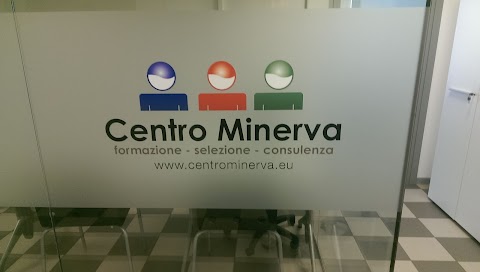 Centro Minerva - Formazione, Selezione, Consulenza