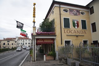 Locanda Pizzeria Tergola