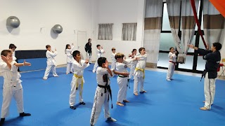 JU JITSU CENTRE COLLESALVETTI