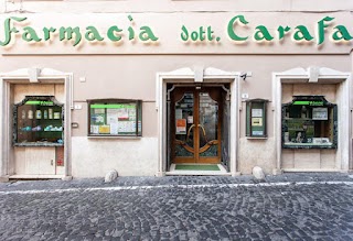 Farmacia Carafa