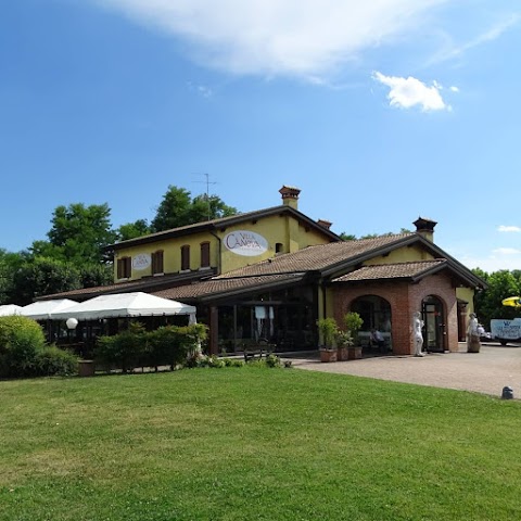 Ristorante Villa Canova