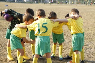 Unione Sportiva Dilettantistica Gianesini