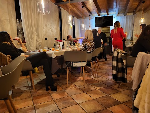 Villa Velar - Ristorante & Pizza Lazise di Verona specialità Pesce di Mare