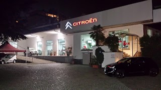 Fratelli Viotti - Rivenditore Autorizzato Citroen