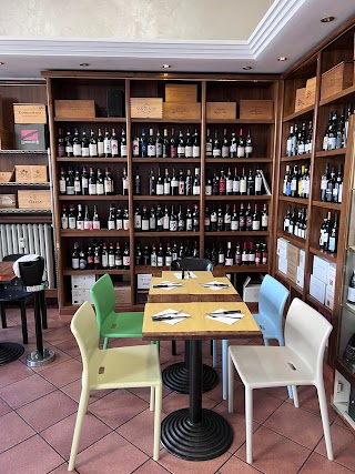 Enoteca La Cantinetta