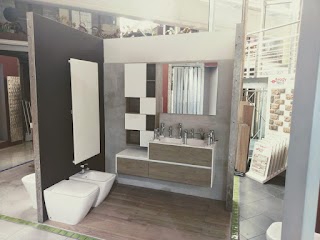 meglioalge showroom