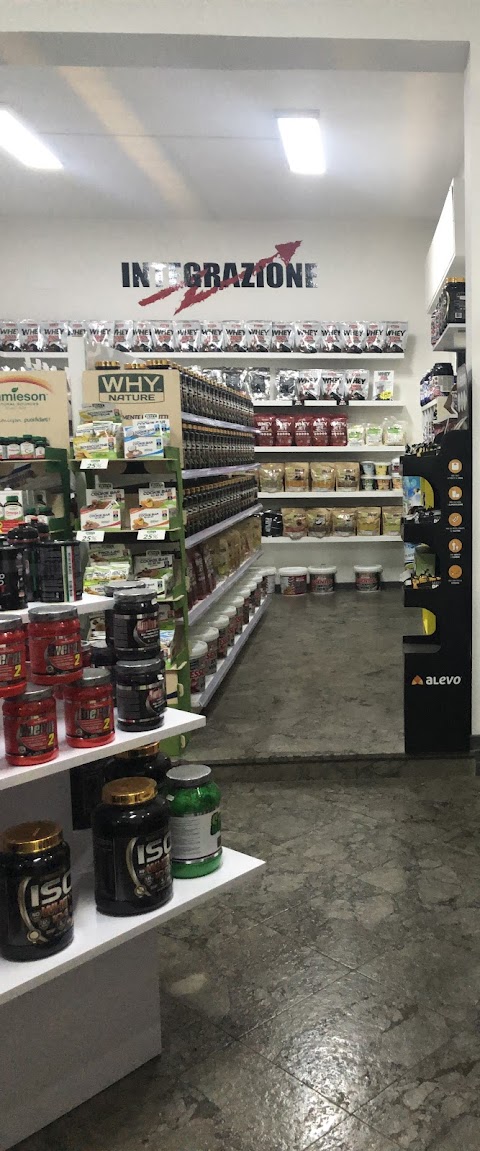 ROMA Nutrition STORE